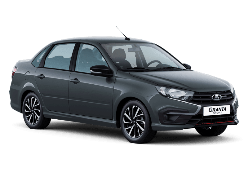 Lada Granta Sport Седан